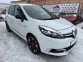 Renault Scenic 1.5 dCi BOSE Edition_Teilleder_NAVI_1 Besitzer Weiß - thumbnail 6