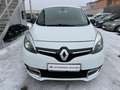 Renault Scenic 1.5 dCi BOSE Edition_Teilleder_NAVI_1 Besitzer Weiß - thumbnail 7