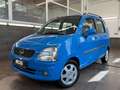 Opel Agila 1.2 16V Klima Allwetter EFH ZV ALU "EXPORT Blu/Azzurro - thumbnail 1