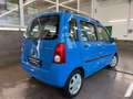 Opel Agila 1.2 16V Klima Allwetter EFH ZV ALU "EXPORT Blu/Azzurro - thumbnail 12
