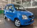 Opel Agila 1.2 16V Klima Allwetter EFH ZV ALU "EXPORT Blu/Azzurro - thumbnail 14