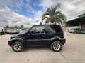 Suzuki Jimny III  1.5 ddis JLX 4wd con traino. INTROVABILE !!! Schwarz - thumbnail 8