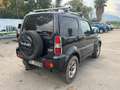 Suzuki Jimny III  1.5 ddis JLX 4wd con traino. INTROVABILE !!! Nero - thumbnail 4
