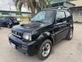 Suzuki Jimny III  1.5 ddis JLX 4wd con traino. INTROVABILE !!! Nero - thumbnail 3