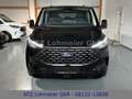 Ford Tourneo Custom 320 L1 Titanium X *SOFORT* Noir - thumbnail 2
