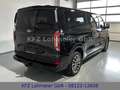 Ford Tourneo Custom 320 L1 Titanium X *SOFORT* Noir - thumbnail 5