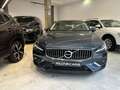 Volvo V60 D4 Inscription Aut. Azul - thumbnail 3