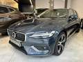 Volvo V60 D4 Inscription Aut. Azul - thumbnail 2