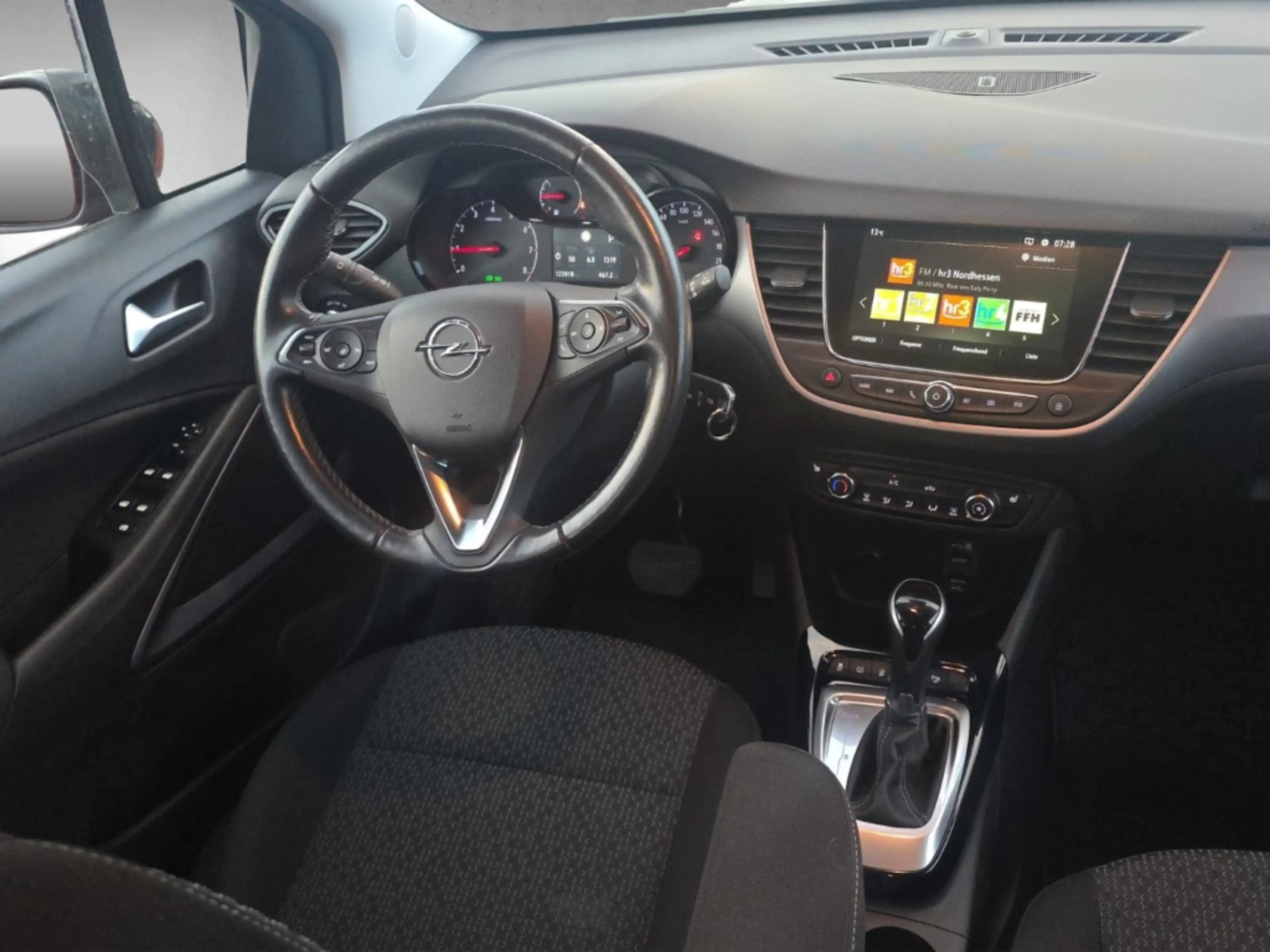 Opel Crossland 1.2 Turbo Edition *Automatik — photo 13