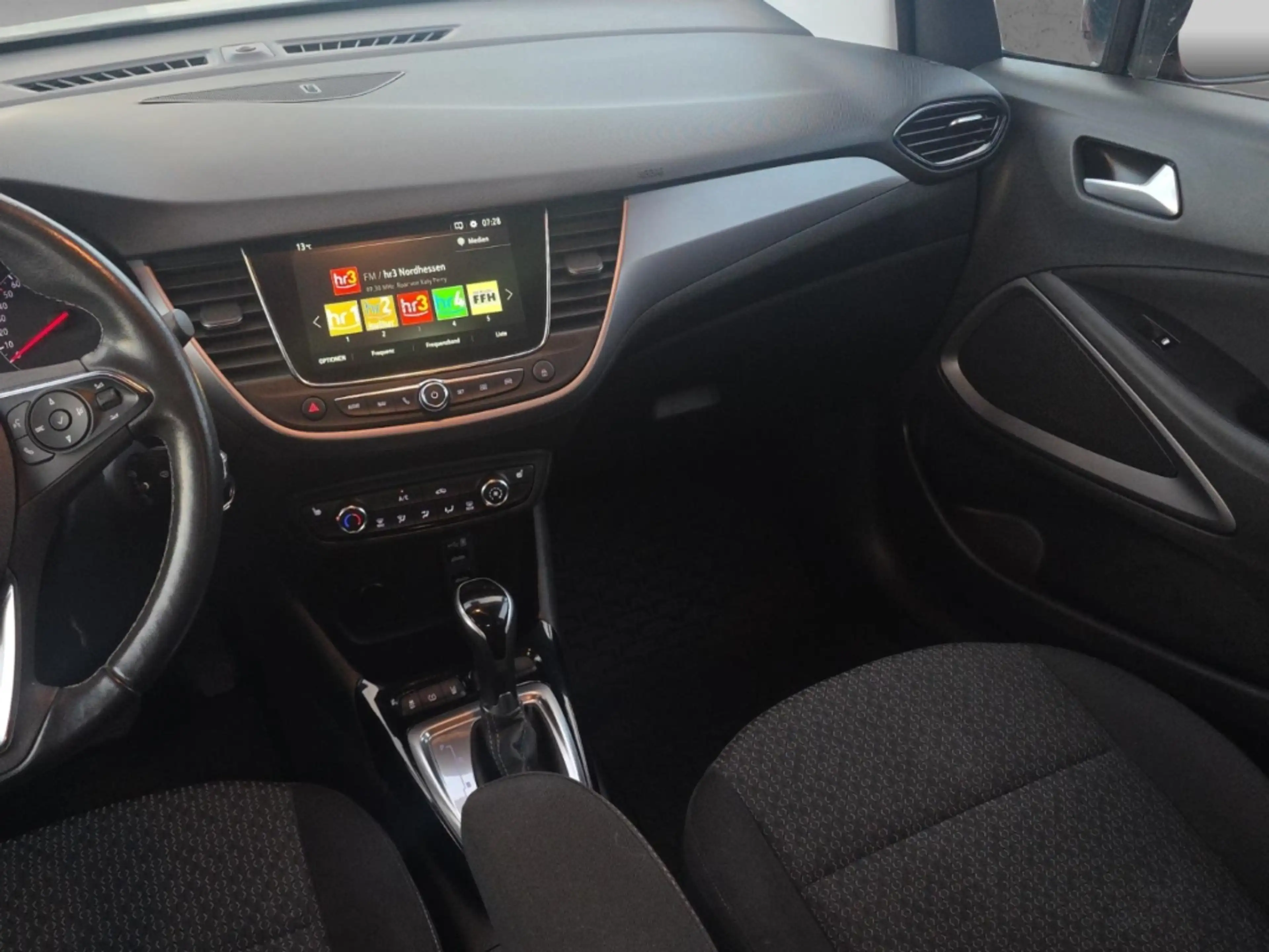 Opel Crossland 1.2 Turbo Edition *Automatik — photo 14