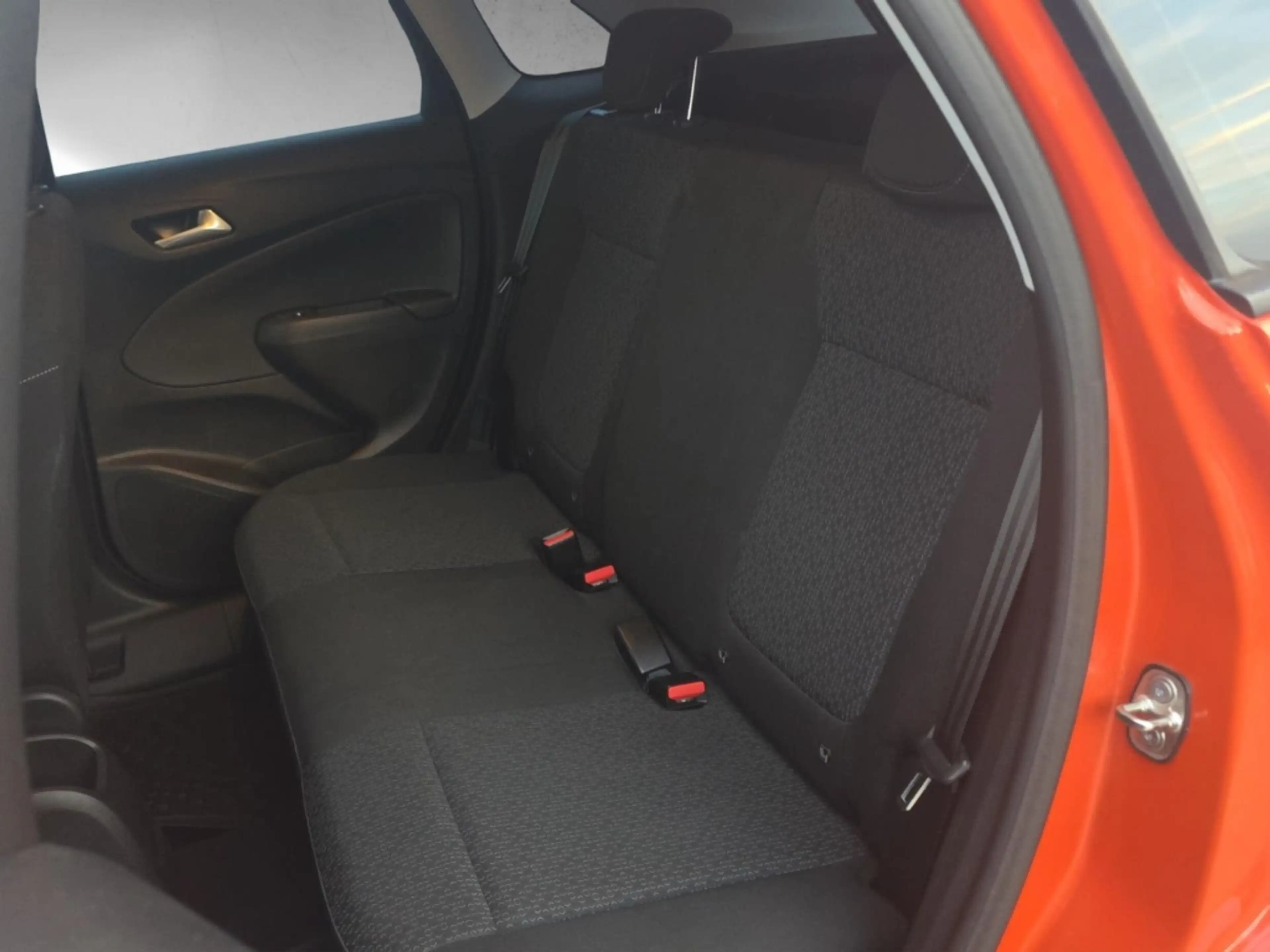 Opel Crossland 1.2 Turbo Edition *Automatik — photo 12