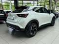 Nissan Juke Hybrid N-Connecta *DAB+*LED*RFK* uvm. Weiß - thumbnail 5