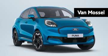 Premium 47 kWh FORD VOORDEEL €3.400 | Adapt. Cruis