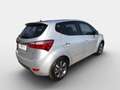 Hyundai iX20 1,6 CVVT Edition 25 Aut. Argent - thumbnail 4