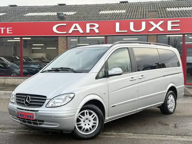 Mercedes-Benz Viano 3.O V6 2O4CV VIP 6PLACES AIRMATIC 1 PROPRIETAIRE