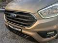 Ford Transit Custom Transit Custom L2H1, Automaat, Dubbel Cab +keuring Beige - thumbnail 21