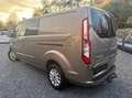 Ford Transit Custom Transit Custom L2H1, Automaat, Dubbel Cab +keuring Beige - thumbnail 5
