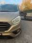 Ford Transit Custom Transit Custom L2H1, Automaat, Dubbel Cab +keuring Beige - thumbnail 3