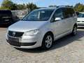 Volkswagen Touran 1.4 TSI DSG*Klima*Aluf*Euro4 Argent - thumbnail 2