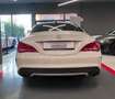 Mercedes-Benz CLA 220 220 cdi Premium 170cv auto Blanc - thumbnail 4