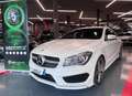 Mercedes-Benz CLA 220 220 cdi Premium 170cv auto Blanc - thumbnail 1