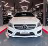 Mercedes-Benz CLA 220 220 cdi Premium 170cv auto Blanc - thumbnail 2