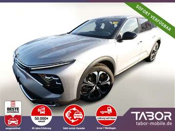 X 130 EAT8 PLUS Nav HUD LED ACC PDC LHZ Temp