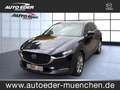Mazda CX-30 Selection AWD Bluetooth Head Up Display Navi Blau - thumbnail 1