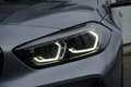 BMW 1 Serie 5-deurs 118i Aut. M Sportpakket Pro / Prem Grijs - thumbnail 21