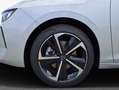 Opel Astra Sports Tourer 1.5 D Elegance 16km Navi*LED Plateado - thumbnail 7