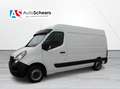 Opel Movano GB 2.3 CDTi 135pk 3300 L2H2 FWD Blanc - thumbnail 8