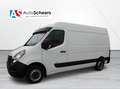 Opel Movano GB 2.3 CDTi 135pk 3300 L2H2 FWD Blanc - thumbnail 2
