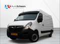 Opel Movano GB 2.3 CDTi 135pk 3300 L2H2 FWD Blanc - thumbnail 1