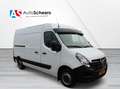 Opel Movano GB 2.3 CDTi 135pk 3300 L2H2 FWD Blanc - thumbnail 9