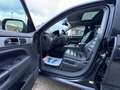 Volkswagen Touareg R5 TDI 4x4 Ahk Automatik Klima Leder Noir - thumbnail 11