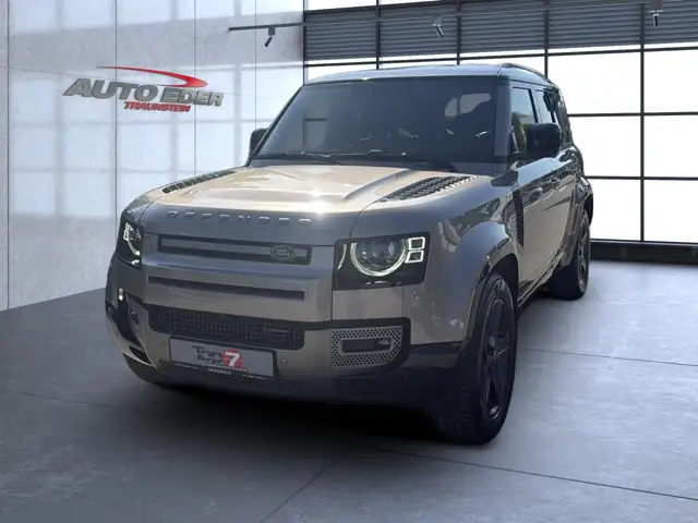 Land Rover Defender 110 X Dynamic SE Navi LED Klima