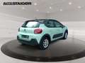 Citroen C3 1.2 PureTech Inklusive 5 Jahre Garantie~LED~ Vert - thumbnail 7