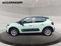 Citroen C3 1.2 PureTech Inklusive 5 Jahre Garantie~LED~ Vert - thumbnail 10