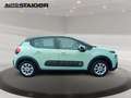 Citroen C3 1.2 PureTech Inklusive 5 Jahre Garantie~LED~ Vert - thumbnail 6