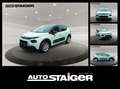 Citroen C3 1.2 PureTech Inklusive 5 Jahre Garantie~LED~ Grün - thumbnail 1