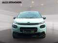 Citroen C3 1.2 PureTech Inklusive 5 Jahre Garantie~LED~ Vert - thumbnail 3