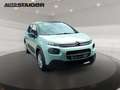 Citroen C3 1.2 PureTech Inklusive 5 Jahre Garantie~LED~ Grün - thumbnail 5