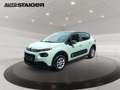 Citroen C3 1.2 PureTech Inklusive 5 Jahre Garantie~LED~ Grün - thumbnail 2
