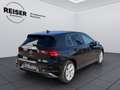 Volkswagen Golf Rabbit eHybrid DSG 150 kW Schwarz - thumbnail 5
