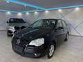 Volkswagen Polo Trendline 1,2 Schwarz - thumbnail 3