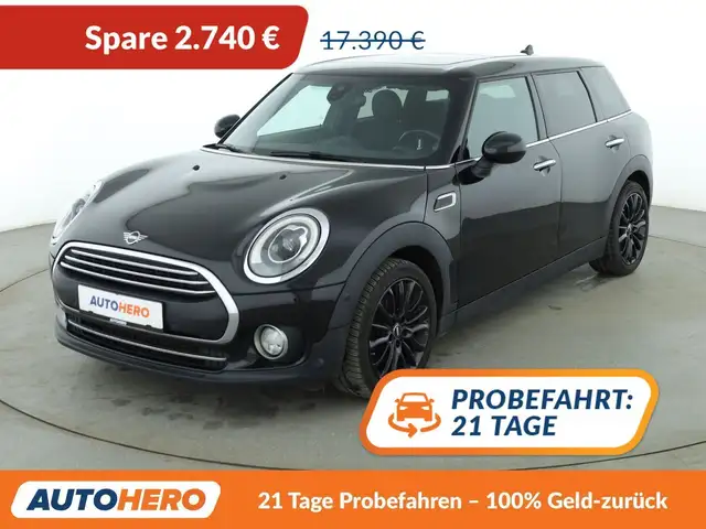 MINI One Clubman One Aut.*NAVI*LED*CAM*PDC*
