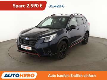 2.0 Edition Sport40 Aut.*ACC*PDC*NAVI*SHZ*ALU*
