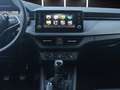 Skoda Kamiq Essence 1.0 TSI SHZ PDC Apple Carplay Gris - thumbnail 14