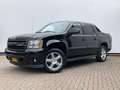 Chevrolet Avalanche 5.3 V8 4WD LPG Automaat Trekhaak Pano Bose Cruise - thumbnail 10