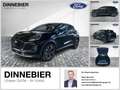 Ford Puma TITANIUM LED+WinterPaket+Kamera+Navi Černá - thumbnail 1